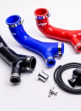 Agency Power Adjustable Blow Off Valve with Silicone Hose Kit Can-Am Maverick X3 Turbo                                     - AP-BRP-X3-150 - Image 10