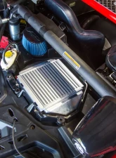 Agency Power Silver Intercooler Upgrade Can-Am Maverick X3 Turbo 2017-2019                                     - AP-BRP-X3-108S - Image 11