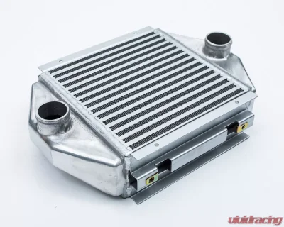 Agency Power Silver Intercooler Upgrade Can-Am Maverick X3 Turbo 2017-2019 - AP-BRP-X3-108S