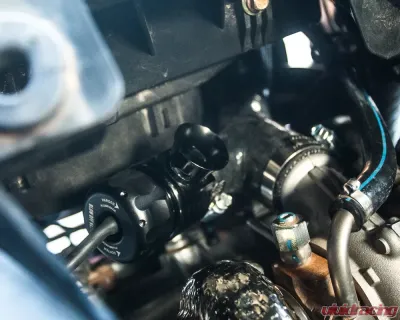 Agency Power Adjustable Blow Off Valve Can-Am Maverick X3 Turbo - AP-BRP-X3-151