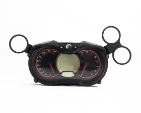 Agency Power Modular Gauge Single and Dual Pods Can-Am Maverick X3 Turbo DS RS 2017-2019