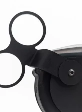 Agency Power Modular Gauge 2 Dual Pods Can-Am Maverick X3 Turbo DS RS 2017-2019                                     - AP-BRP-X3-350-D - Image 4