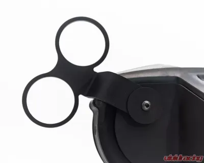 Agency Power Modular Gauge 2 Dual Pods Can-Am Maverick X3 Turbo DS RS 2017-2019 - AP-BRP-X3-350-D