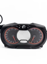 Agency Power Modular Gauge 2 Dual Pods Can-Am Maverick X3 Turbo DS RS 2017-2019                                     - AP-BRP-X3-350-D - Image 5