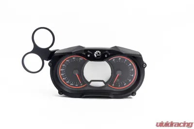 Agency Power Modular Gauge 2 Dual Pods Can-Am Maverick X3 Turbo DS RS 2017-2019 - AP-BRP-X3-350-D
