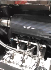 Agency Power Pre-Filter by Outerwears | Polaris | Textron Wildcat XX                                     - AP-20-1969 - Image 8