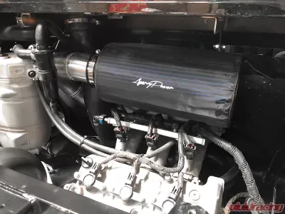 Agency Power Pre-Filter by Outerwears | Polaris | Textron Wildcat XX - AP-20-1969