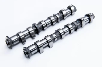 Camshafts | Gears