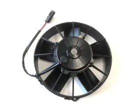 Agency Power Intercooler Fan Upgrade Can-Am Maverick X3 Turbo