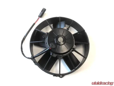 Agency Power Intercooler Fan Upgrade Can-Am Maverick X3 Turbo - AP-BRP-X3-FAN-KIT