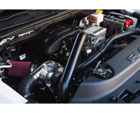 ProCharger Stage II Intercooled Tuner Kit w/ P-1SC-1 eTorque Ram 1500 5.7 2019-2022
