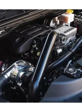 ProCharger Stage II Intercooled Tuner Kit w/ P-1SC-1 eTorque Ram 1500 5.7 2019-2022                                     - 1DP405-SCI - Image 2