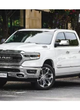 ProCharger Stage II Intercooled Tuner Kit w/ P-1SC-1 eTorque Ram 1500 5.7 2019-2022                                     - 1DP405-SCI - Image 3