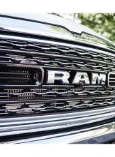 ProCharger Stage II Intercooled Tuner Kit w/ P-1SC-1 eTorque Ram 1500 5.7 2019-2022                                     - 1DP405-SCI - Image 4