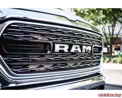 ProCharger Stage II Intercooled Tuner Kit w/ P-1SC-1 eTorque Ram 1500 5.7 2019-2022 - 1DP405-SCI