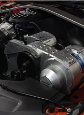ProCharger Stage II Intercooled System w/ i-1 Ford Mustang GT 5.0 2011-2014                                     - 1FR215-SCI - Image 2