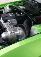 ProCharger Stage II Intercooled System w/ i-1 Ford Mustang GT 5.0 2011-2014                                     - 1FR215-SCI - Image 3