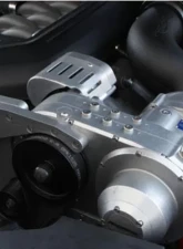 ProCharger Stage II Intercooled System w/ i-1 Ford Mustang GT 5.0 2011-2014                                     - 1FR215-SCI - Image 4