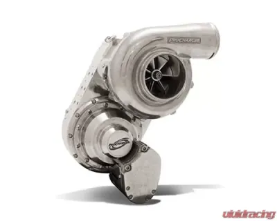 ProCharger Stage II Intercooled System w/ i-1 Ford Mustang GT 5.0 2011-2014 - 1FR215-SCI