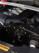 ProCharger Stage II Intercooled System w/ i-1 Ford Mustang GT 5.0 2011-2014                                     - 1FR215-SCI - Image 6