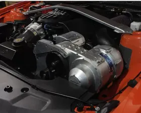ProCharger Stage II Intercooled System w/ i-1 Ford Mustang Boss 302 2012-2013