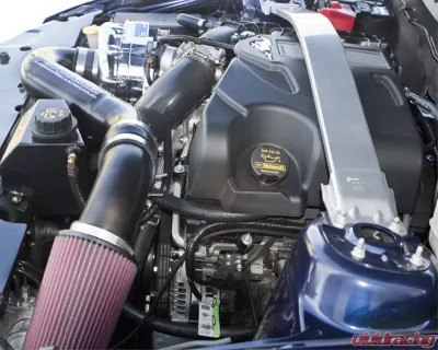 ProCharger Intercooled Tuner Kit Supercharger Ford Mustang 3.7L V6 4v 2011-2014 - 1FT202-SCI
