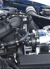 ProCharger Intercooled Tuner Kit Supercharger Ford Mustang 3.7L V6 4v 2011-2014                                     - 1FT202-SCI - Image 4
