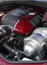 ProCharger Stage II Intercooled System w/ i-1 Chevrolet Camaro SS LS3 | L99 10-14                                     - 1GT313-SCI - Image 2