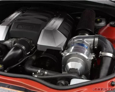 ProCharger Stage II Intercooled System w/ i-1 Chevrolet Camaro SS LS3 | L99 10-14 - 1GT313-SCI