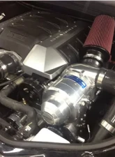 ProCharger Stage II Intercooled System w/ i-1 Chevrolet Camaro SS LS3 | L99 10-14                                     - 1GT313-SCI - Image 4