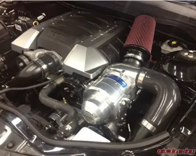 ProCharger Stage II Intercooled System w/ i-1 Chevrolet Camaro SS LS3 | L99 10-14 - 1GT313-SCI