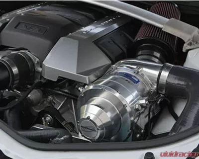 ProCharger Stage II Intercooled System w/ i-1 Chevrolet Camaro SS LS3 | L99 10-14 - 1GT313-SCI