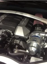 ProCharger Stage II Intercooled System w/ i-1 Chevrolet Camaro SS LS3 | L99 10-14                                     - 1GT313-SCI - Image 6