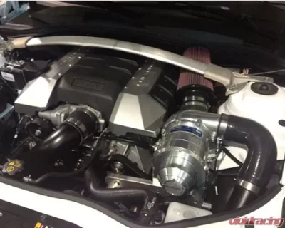 ProCharger Stage II Intercooled System w/ i-1 Chevrolet Camaro SS LS3 | L99 10-14 - 1GT313-SCI