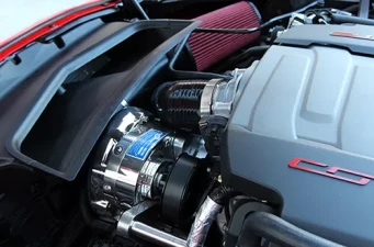 Turbo | Supercharger