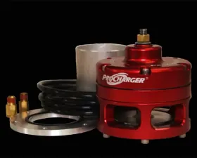 ProCharger Procharger Race Bypass Valve