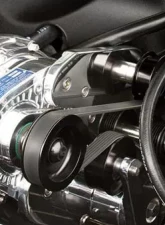 ProCharger High Output Intercooled System w/ P-1SC-1 Ram Hemi 5.7L 2009-2010                                     - 1DH214-SCI - Image 2