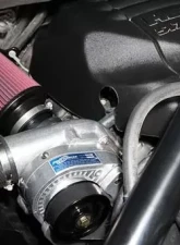 ProCharger Stage II Intercooled System w/ P-1SC-1 Dedicated 8-rib drive Ram Classic 1500 5.7 2009-2022                                     - 1DH315-SCI - Image 2