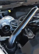 ProCharger Stage II Intercooled System w/ P-1SC-1 Dedicated 8-rib drive Ram Classic 1500 5.7 2009-2022                                     - 1DH315-SCI - Image 3