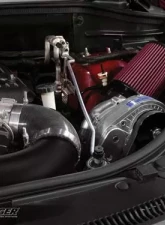 ProCharger High Output Intercooled Supercharger System Jeep Grand Cherokee SRT 6.4L 2012-2020                                     - 1DL214-SCI - Image 3