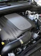 ProCharger High Output Intercooled Supercharger System Jeep Grand Cherokee 5.7 2011-2020                                     - 1DM214-SCI - Image 3