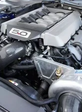 ProCharger Stage II Intercooled System w/ P-1SC-1 Ford Mustang GT 5.0L 4V 2015-2017                                     - 1FW212-SCI - Image 4