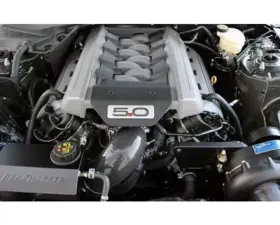 ProCharger H.O. Intercooled System w/ P-1SC-1 Ford Mustang GT 5.0L 4V 2015-2017