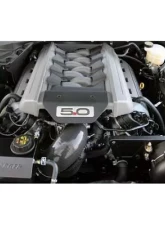 ProCharger H.O. Intercooled System w/ P-1SC-1 Ford Mustang GT 5.0L 4V 2015-2017                                     - 1FW214-SCI - Image 4