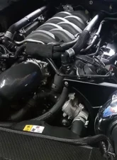 ProCharger High Output Intercooled System w/ P-1SC-1 GM Truck 1500 | GM SUV 2014-2020                                     - 1GV212-SCI - Image 5