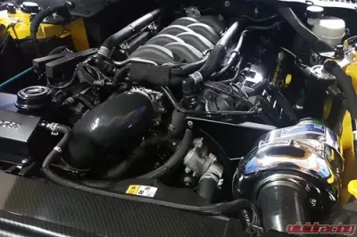 ProCharger High Output Intercooled System w/ P-1SC-1 GM Truck 1500 | GM SUV 2014-2020 - 1GV212-SCI