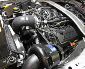 ProCharger Stage II Intercooled System w/ P-1SC-1 Ford Mustang Shelby GT350 | GT350R 5.2L 4V 2015-2020