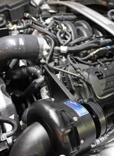 ProCharger Stage II Intercooled System w/ P-1SC-1 Ford Mustang Shelby GT350 | GT350R 5.2L 4V 2015-2020                                     - 1FW314-SCI - Image 3