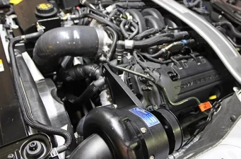 Turbo | Supercharger