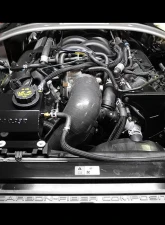 ProCharger Stage II Intercooled System w/ P-1SC-1 Ford Mustang Shelby GT350 | GT350R 5.2L 4V 2015-2020                                     - 1FW314-SCI - Image 2